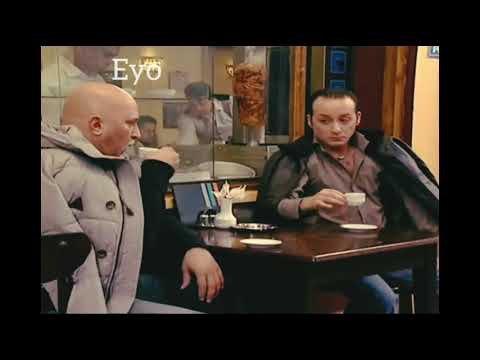 Sacit Kral Sigma Male