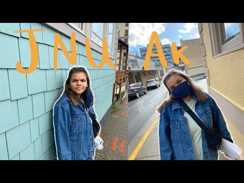 Wild week in Juneau Alaska!