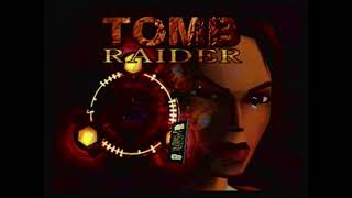 Vidéo Tomb Raider