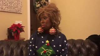 Sister First Lady: a very petty christmas