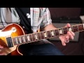 Led Zeppelin - When the Levee Breaks - Guitar ...