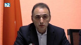 Կա՛մ ներողություն խնդրի, կա՜մ փաստեր ներկայացնի. Չալաբյանը՝ Ալեքսանյանի մասին: Լրաբեր - 2.04.2025