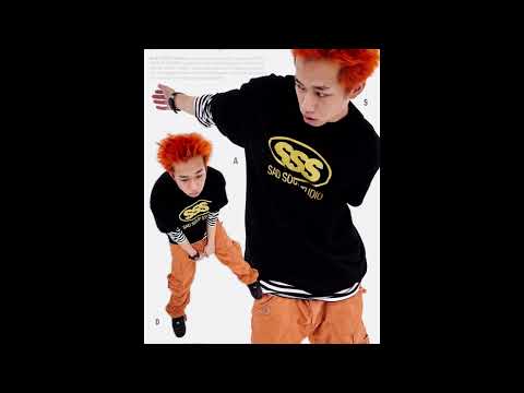 ★chelsea 3 + slump6s + thrill pill + sgpwes type beat - G★