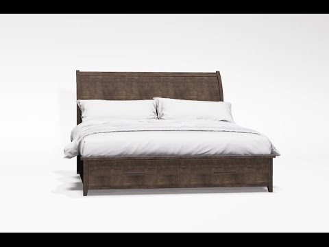FURNITURE OF AMERICA: Ribeira (CM7252) image 1