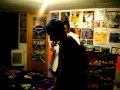 Ricky Skarfo of Chaingang Parolees
