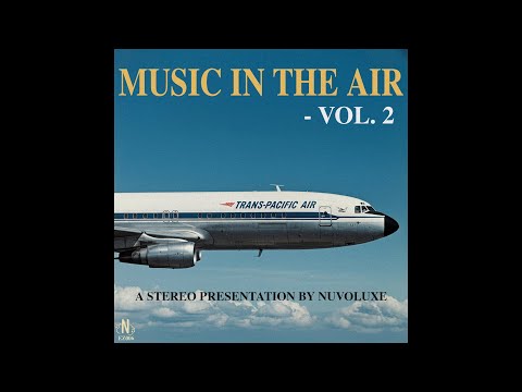 Music in the Air - Vol. 2