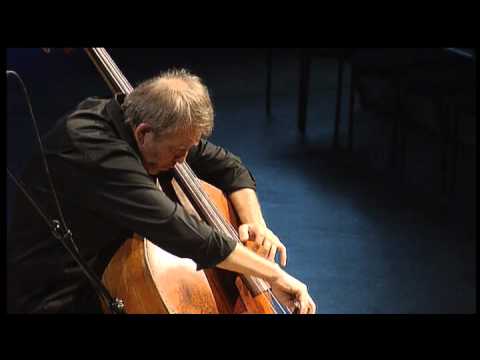 Vanhal Double Bass Concerto in D Major // Rinat Ibragimov, double bass