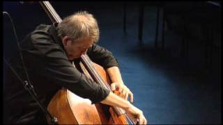 Vanhal - Double Bass Concerto in D Major