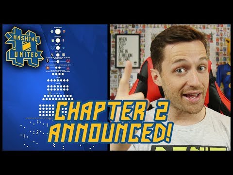 WE'RE JOINING NON-LEAGUE FOOTBALL! | HASHTAG UNITED