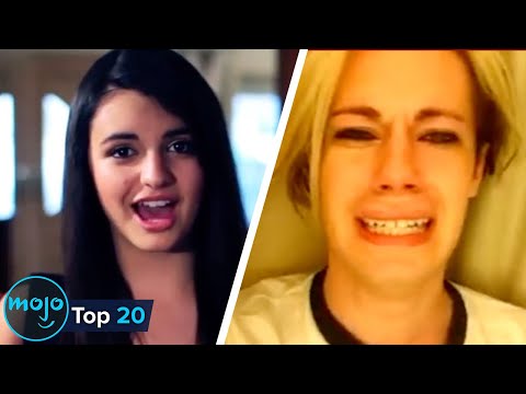 Memorable Moments | Golden Age