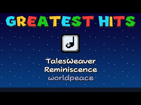 Greatest Hits: TalesWeaver - Reminiscence