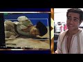 Vudu Presents Aladdin Behind The Scenes Underwater Filming