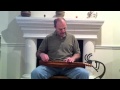 Mark Gilston - Chinquapin Hunting on mountain dulcimer