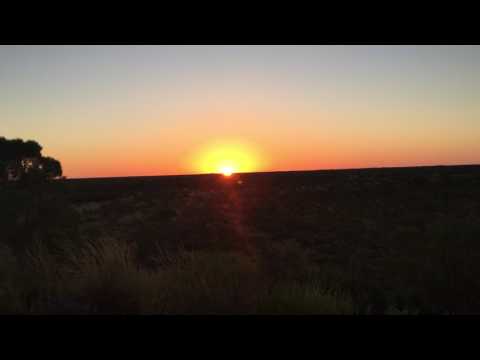 Desert Awakenings Tour in Uluru Australia 03-06-2017