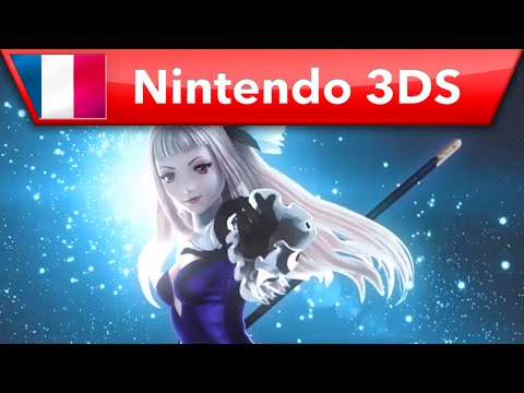 Bande-annonce (Nintendo 3DS)