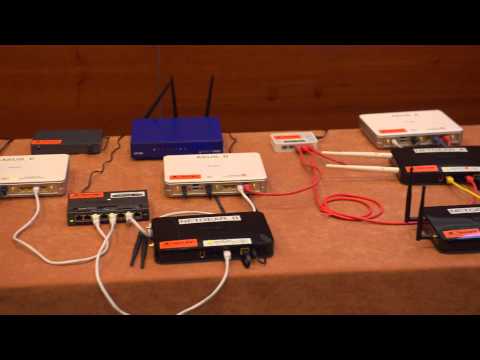 IETF 93 Bits n Bites - Martin Winter NetDEF org