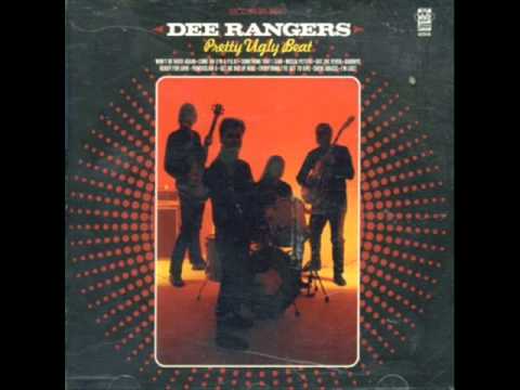 DEE RANGERS - powerslam two