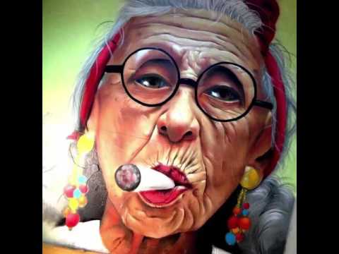 KaOs BrOs - Smoky Weed