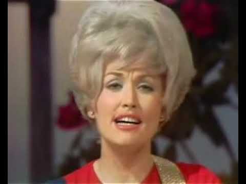 False Eyelashes - Dolly Parton