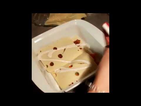 Lasagne mit Hackfleischsoße und Gemüse - #BuonAppetito