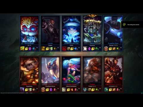 Wukong vs Nasus (Top Lane) - Ranked Flex - Gold 1