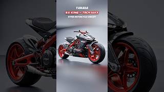 Download lagu KING MAX 🔥🔥‼️ Yamaha RX KING TECH MAX Moto Concept 😲 #shorts mp3