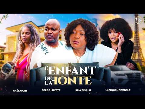 LES HABACUCS DE SB and Sila Bisalu Officiel