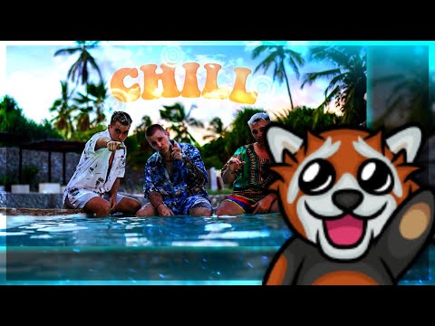 @TheEwron reaguje na EKIPA - CHILL