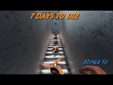 7dtd valmod trap skill i 7dtd valmod trap skill i