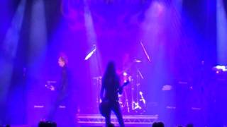 Bonafide, Dirt Bound, Hard Rock Hell 5