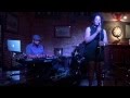 Leshia J ( The Saxtress ) & Epiphany Project Band