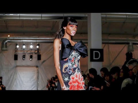 John Richmond | Fall Winter 2019/2020 | Preview