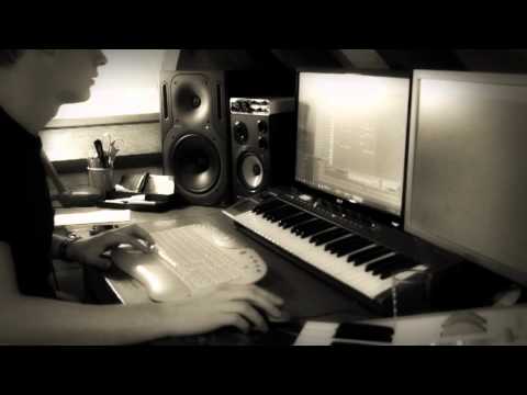 Jarco Moore & Salvano Volez - PREVIEW in Studio!!