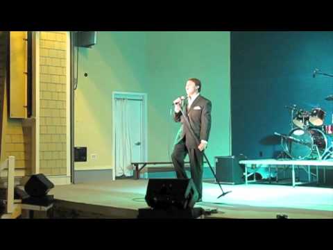 Heartache Tonight, by Christian Foti