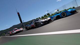 【概要欄読んでね！】【GT7】参加型！ロビーで皆さんとGr.1でレースがしたい！ハイスピードリンクのみ！！