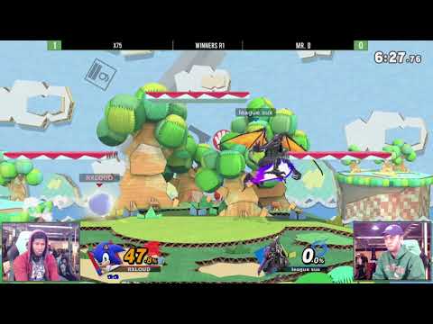 Bair on the Beltline (Ultimate) - Jan 29 2020 - Part 1