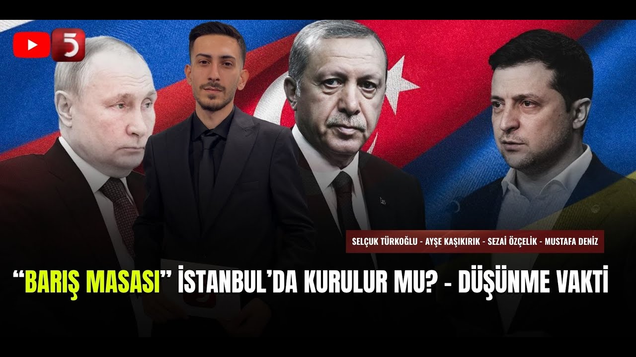 Düşünme Vakti - 29.05.2025