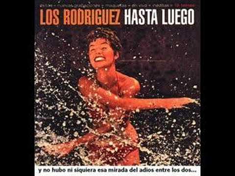 La Mirada Del Adios video