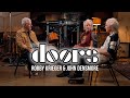 In The Room With The Doors: Robby Krieger and John Densmore