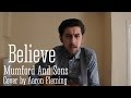 Mumford & Sons - Believe ( Acoustic Cover ...