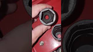 How to replace oil pressure sensor on 04 GTO LS1