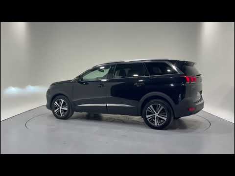 Peugeot 5008 FL ALLURE 1.5 BLUE HDI 13 - Image 2