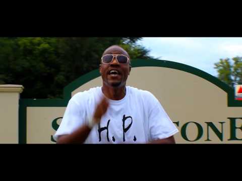 Graveyard Boyz (Where I'm From)