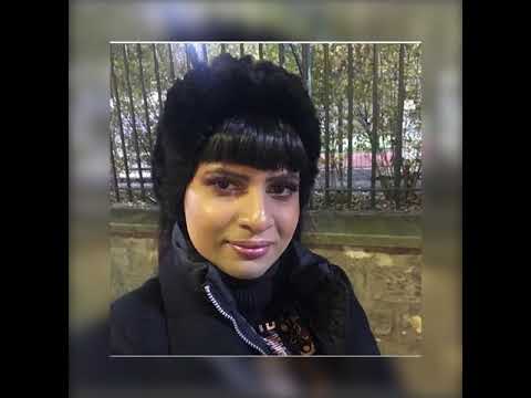 Suhaylah Ausman Trailer