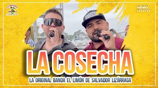 La Cosecha Music Video
