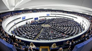 EU-Parlament billigt EU-USA-Handelsabkommen