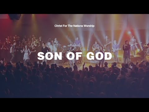 Son Of God video