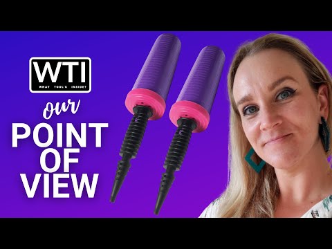 Controll Balloons - WTI product video review