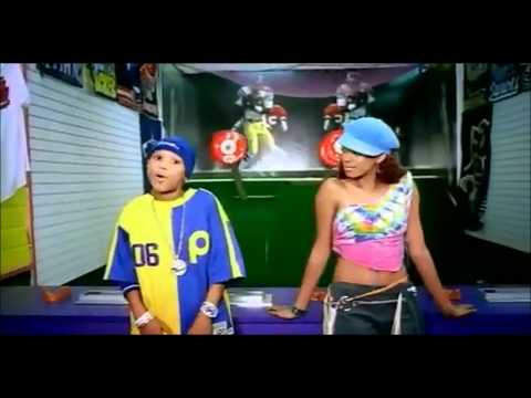 Lil Romeo ft Solange Knowles - True Love ( Official Music Video )