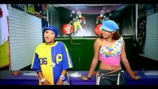 Lil Romeo ft Solange Knowles - True Love ( Official Music Video )